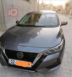 نیسان سێنترا